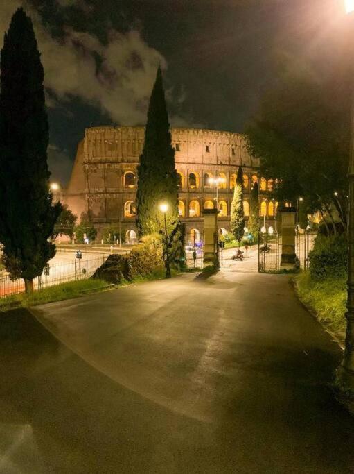 Colosseum Luxury