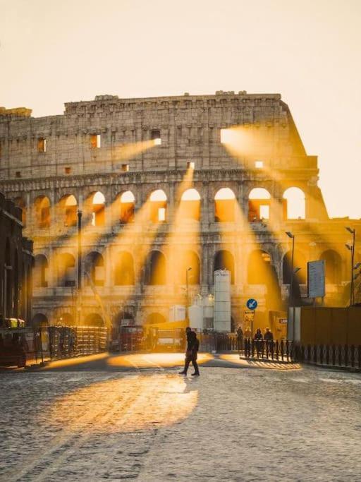 Colosseum Luxury Roma
