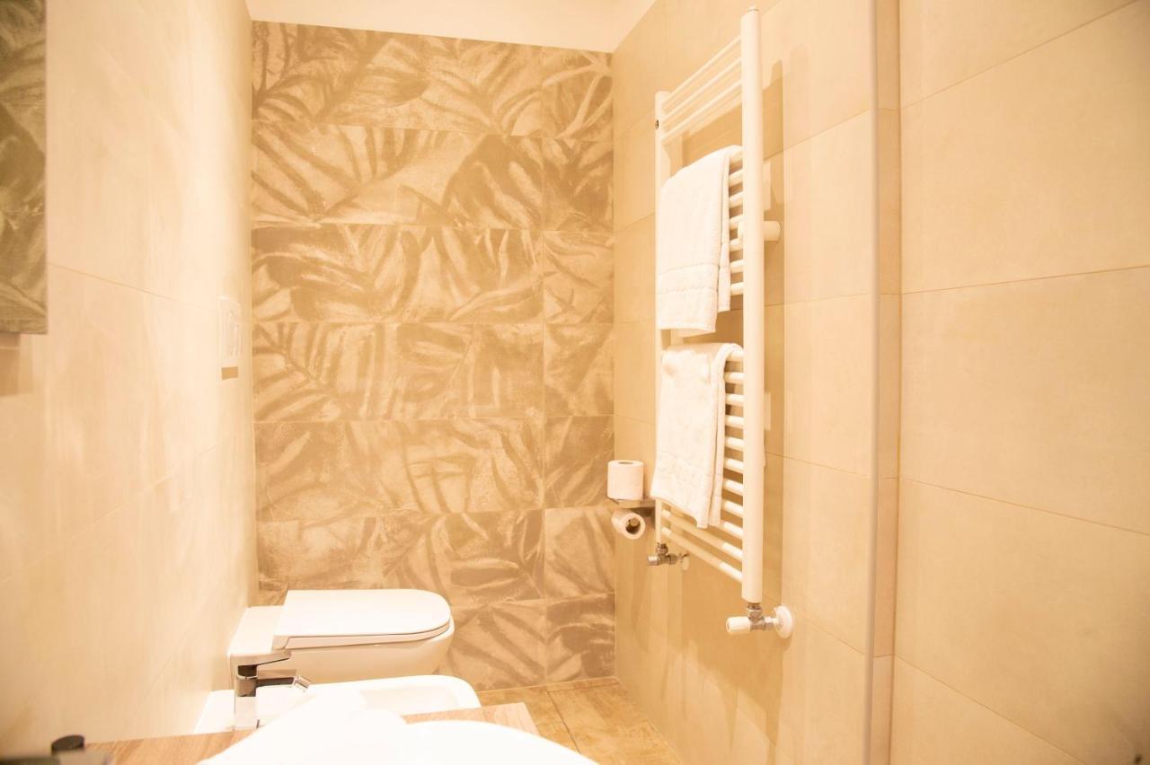 Gjestgiverier Domus Napoleone Roma