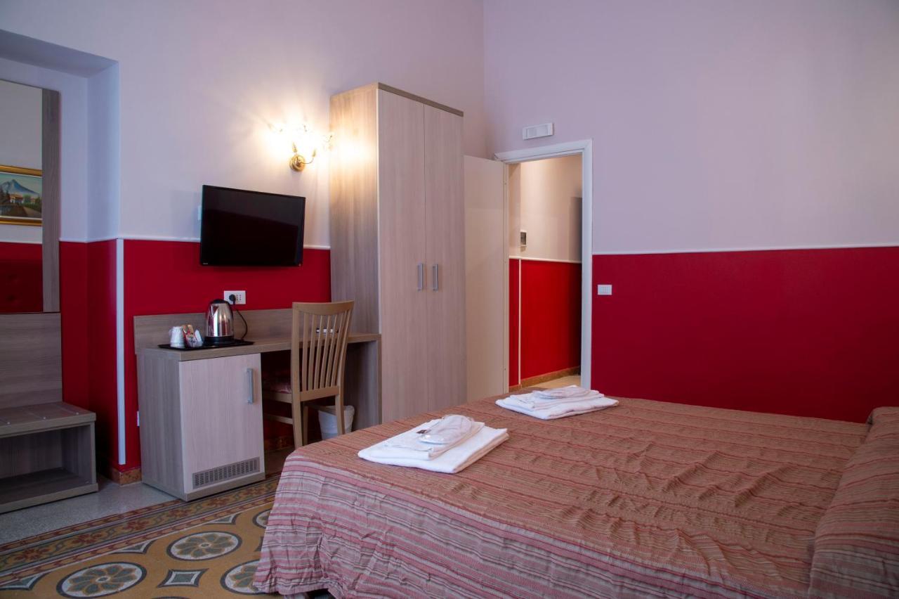 Domus Napoleone Gjestgiverier 3*