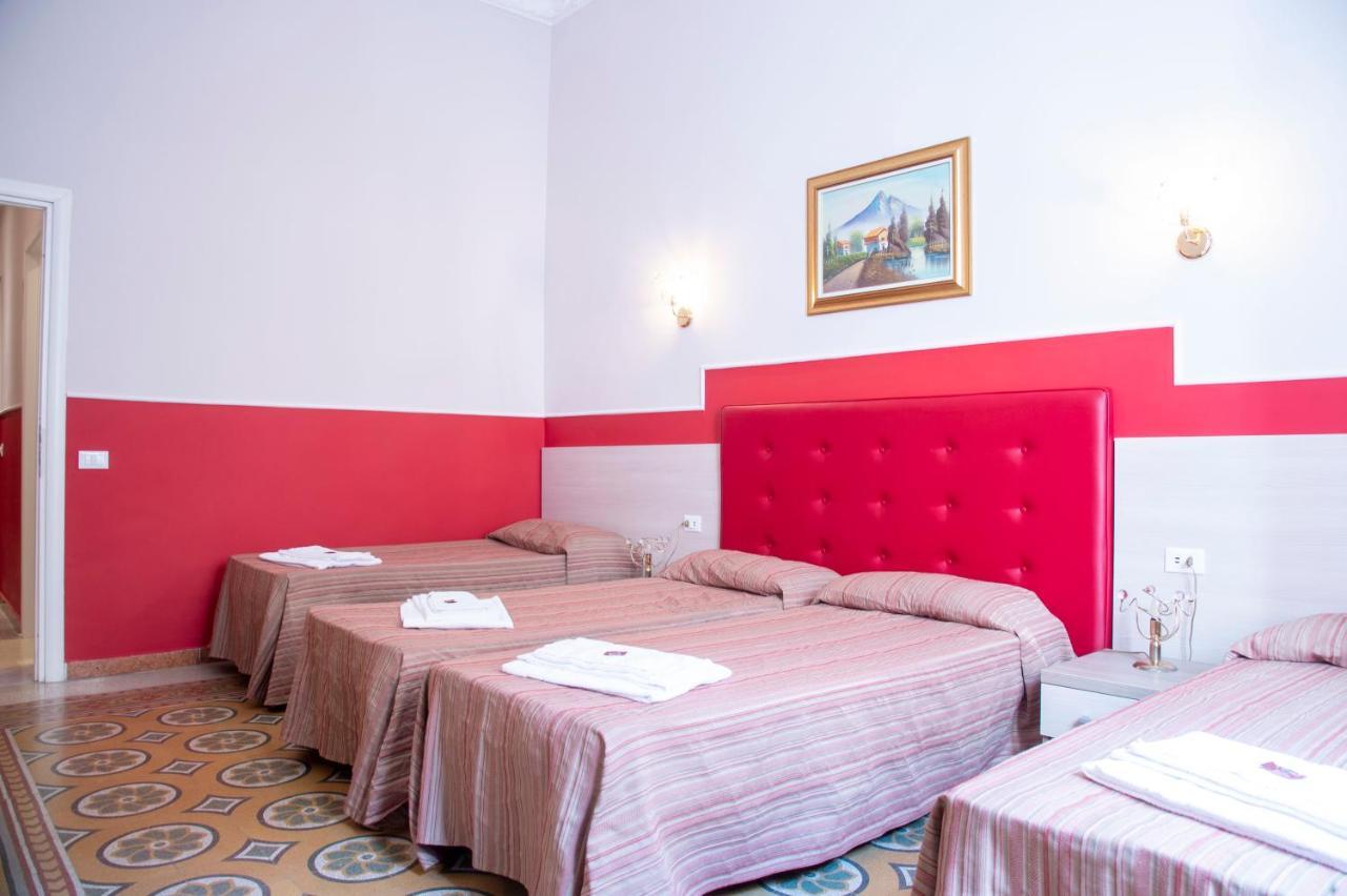 Domus Napoleone Gjestgiverier Roma