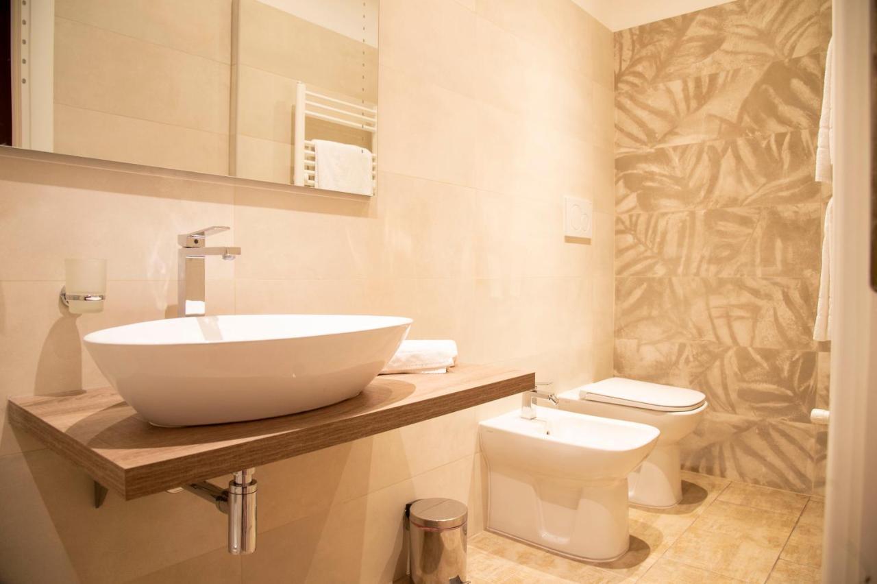Domus Napoleone Gjestgiverier 3*