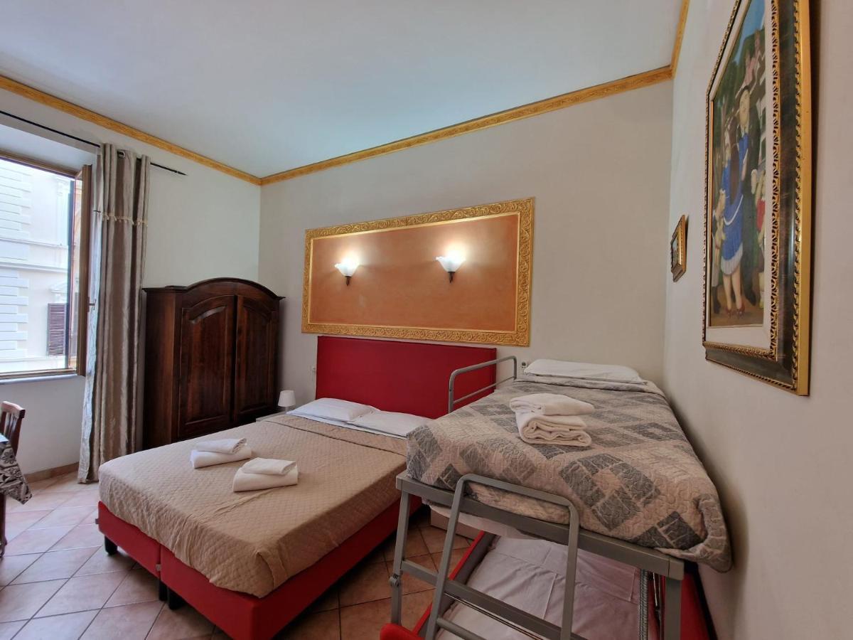 Beautiful 2* Roma