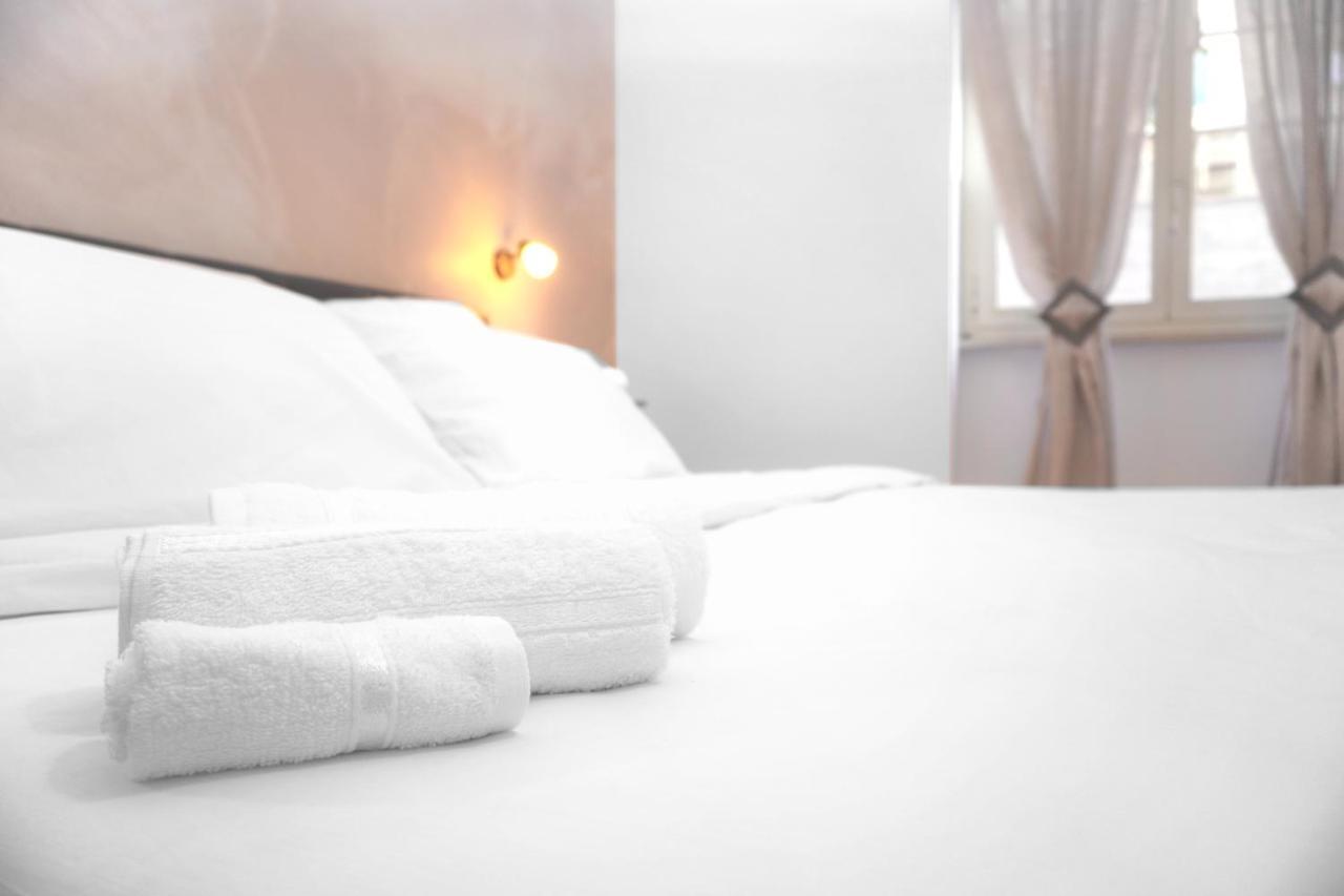 Apartamento Elegantis Vatican
