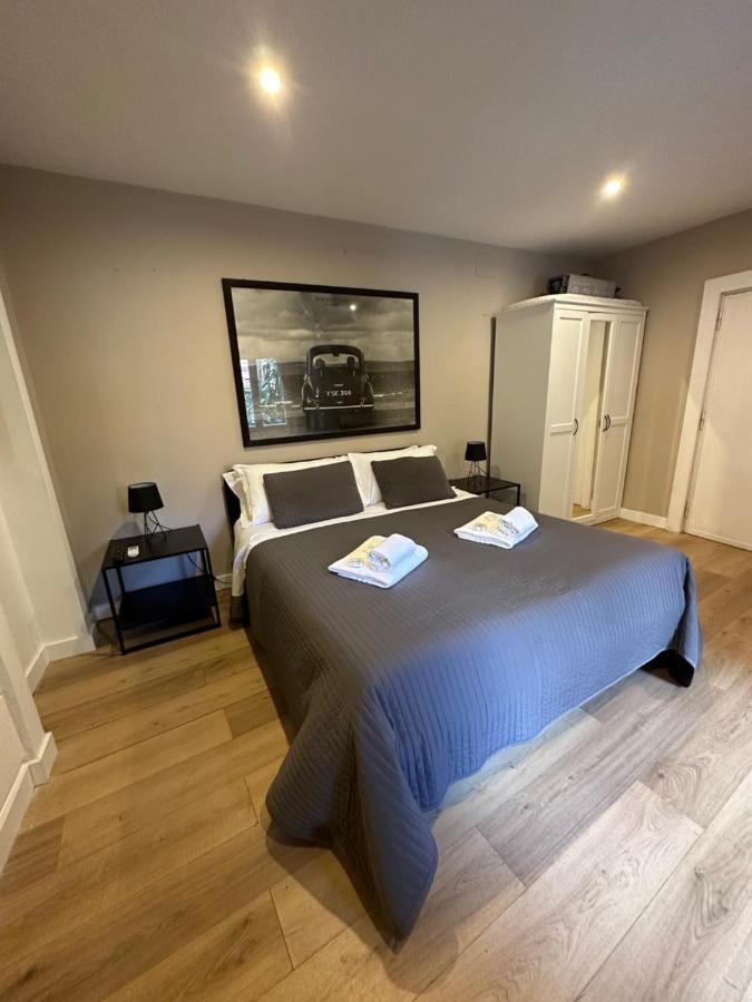 Garden Flat By Vatican Walls Rom