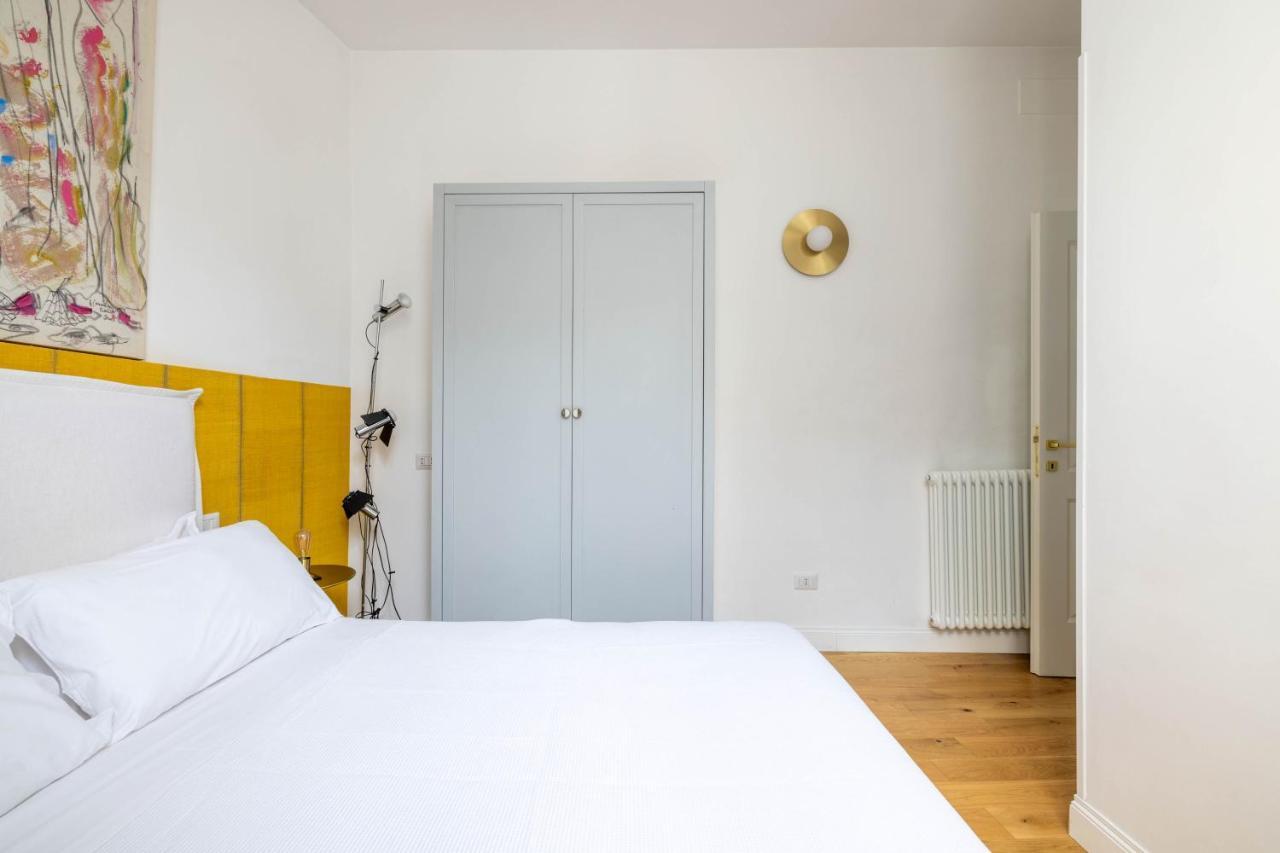 Trinita' Dei Monti New In The Heart Of Apartment Rom