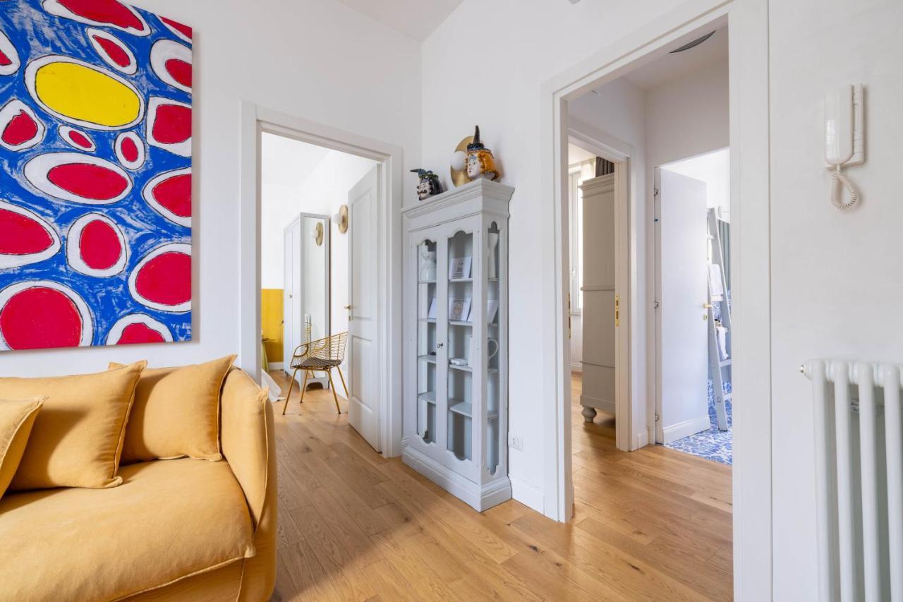 Trinita' Dei Monti New In The Heart Of Apartment Rom