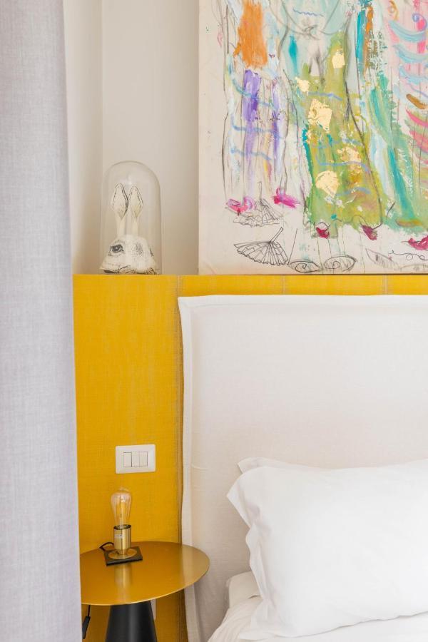 Apartment Trinita' Dei Monti New In The Heart Of Rom