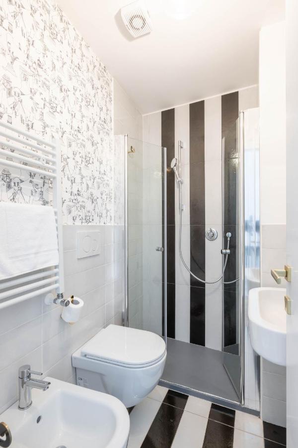 Trinita' Dei Monti New In The Heart Of Apartment Rom