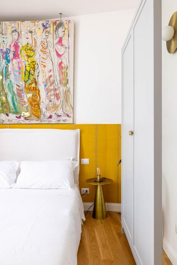 Trinita' Dei Monti New In The Heart Of Apartment Rom