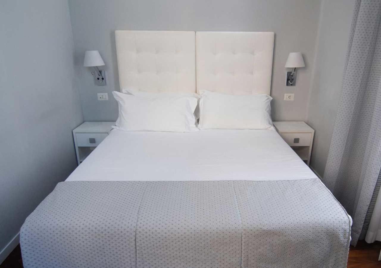 Hotell Relais Coppede