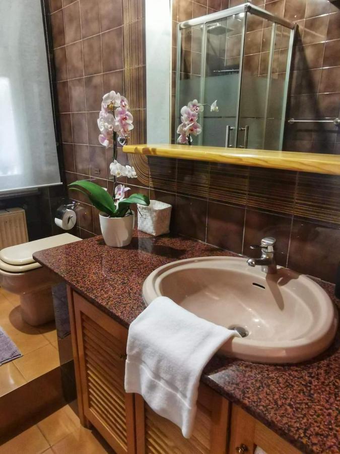 Casa de hóspedes Il Limone Nascosto *