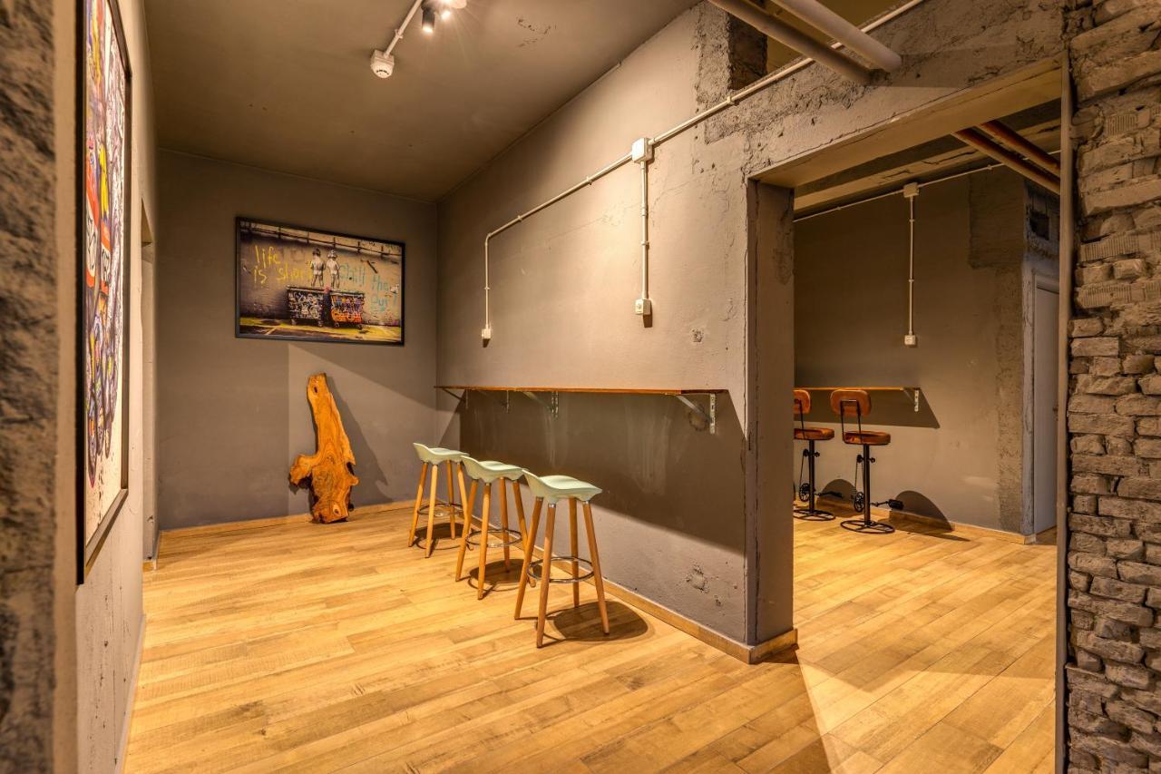 Hostel Trastevere * Rom