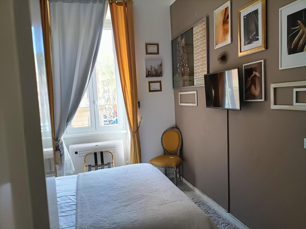 Appartamento Luca's Vatican Hospitality