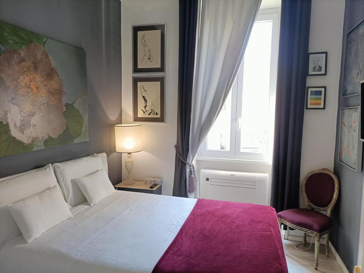 Luca's Vatican Hospitality Appartamento Roma