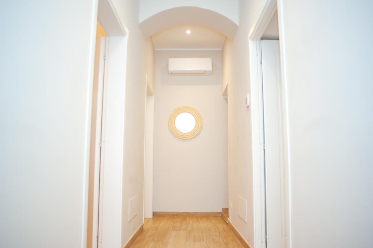 Casa de hóspedes Scipio92home Roma