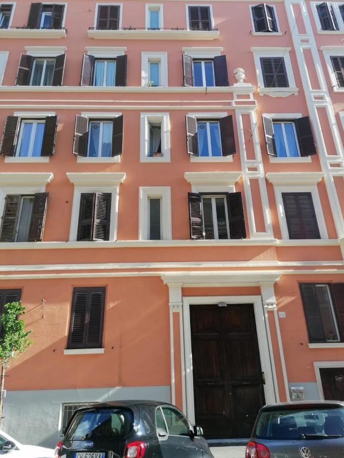 Casa de hóspedes Scipio92home Roma