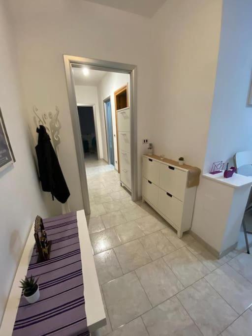 Vacanze Romane ~ Cozy Flat Apartamento Roma