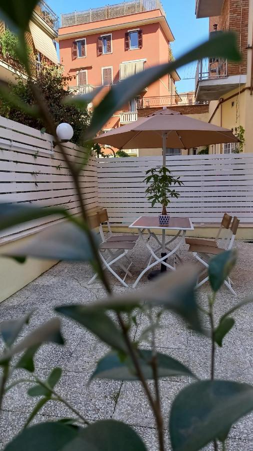 Handy&rivieni2 Appartamento Roma