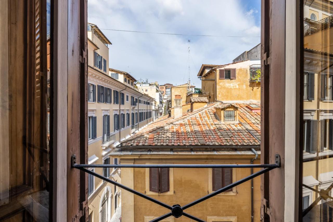 Apartamento Romac Leone