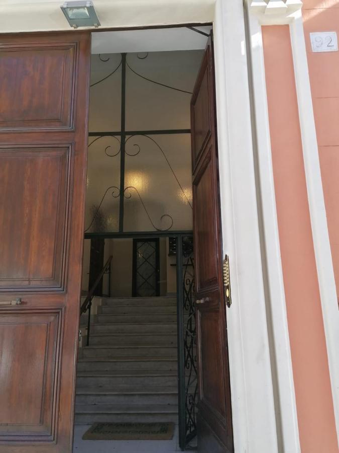 Casa de hóspedes Scipio92home *
