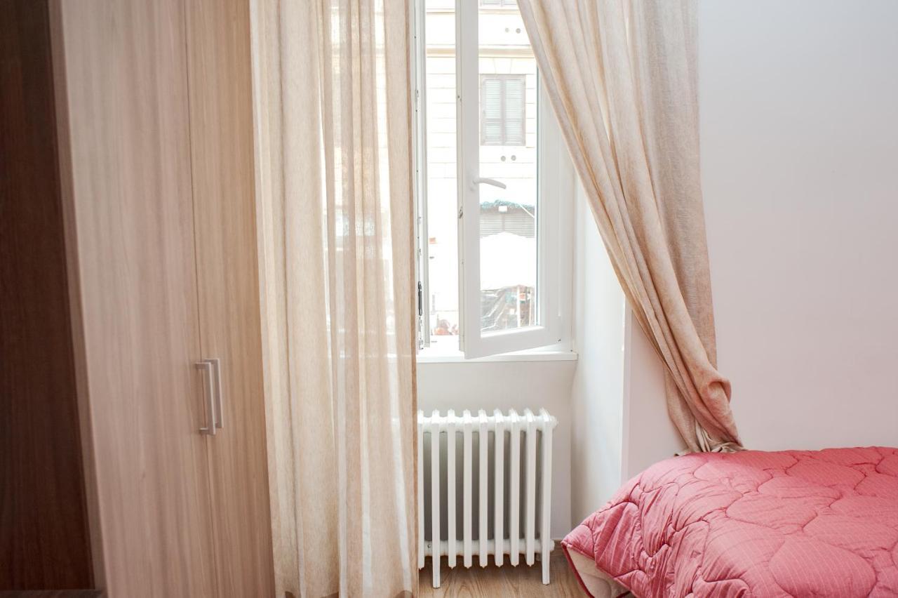 Scipio92home * Roma