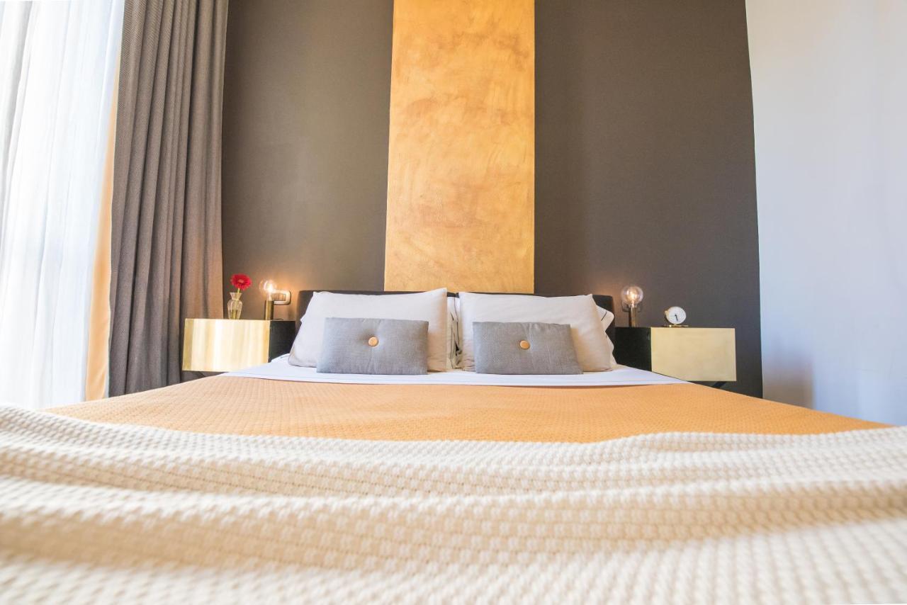 Bed and breakfast Piazza Di Spagna 9