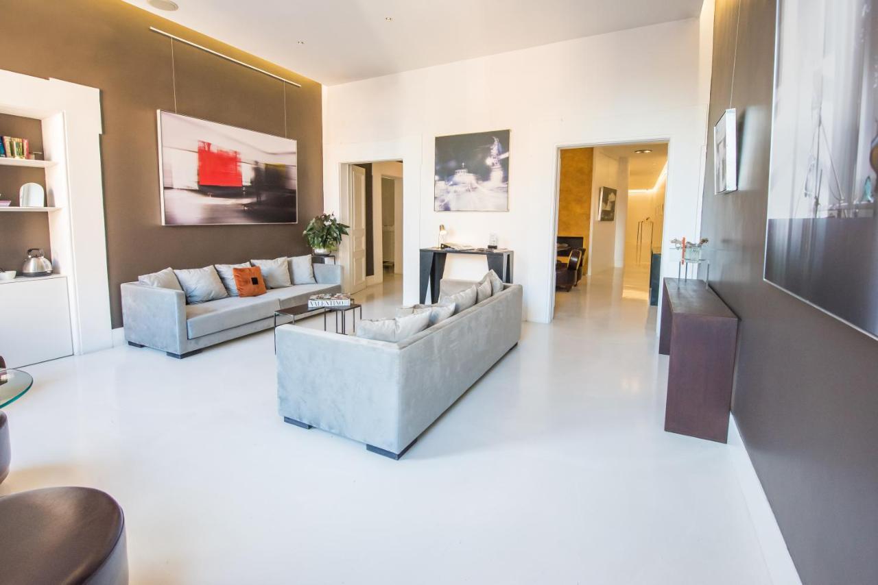 Bed and breakfast Piazza Di Spagna 9