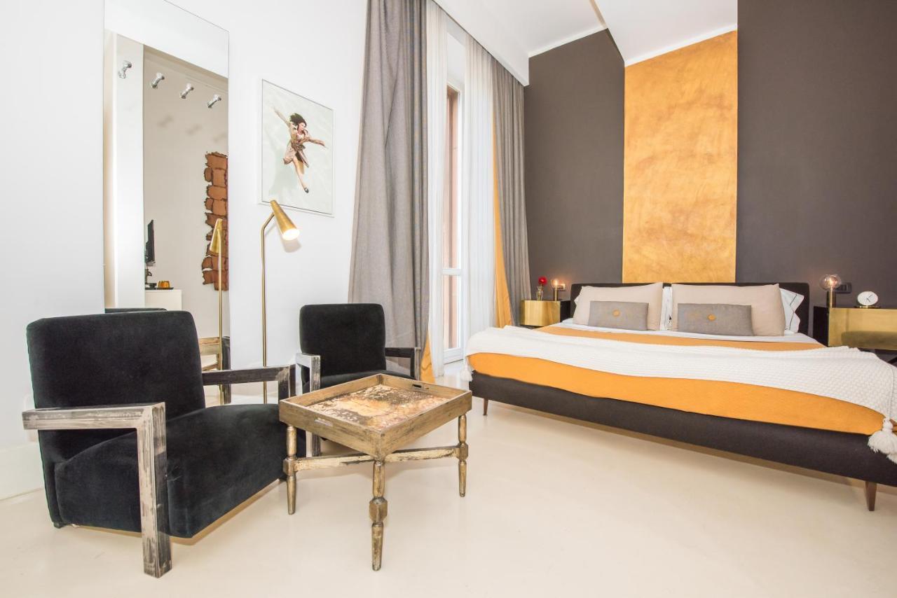 Bed and breakfast Piazza Di Spagna 9 Roma