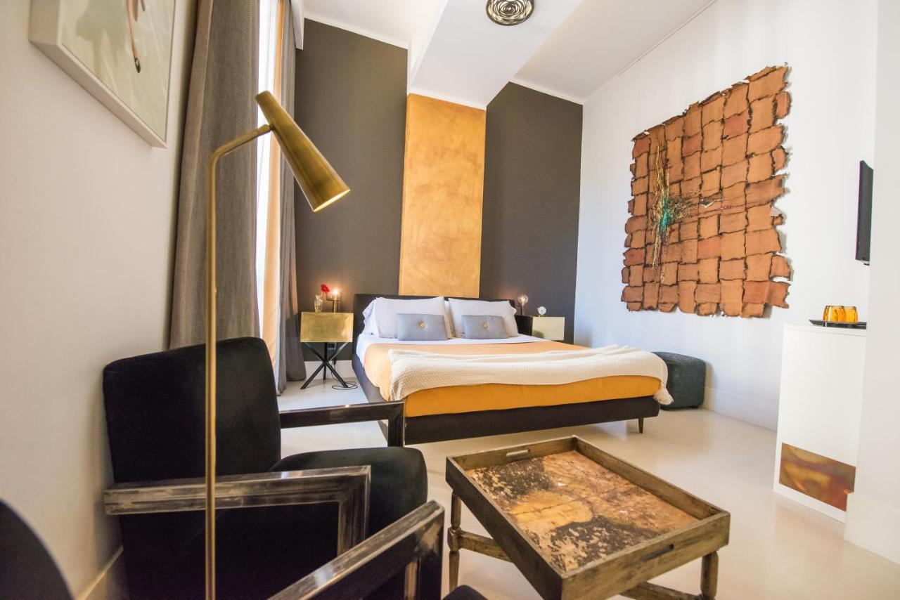 Bed and breakfast Piazza Di Spagna 9 Roma