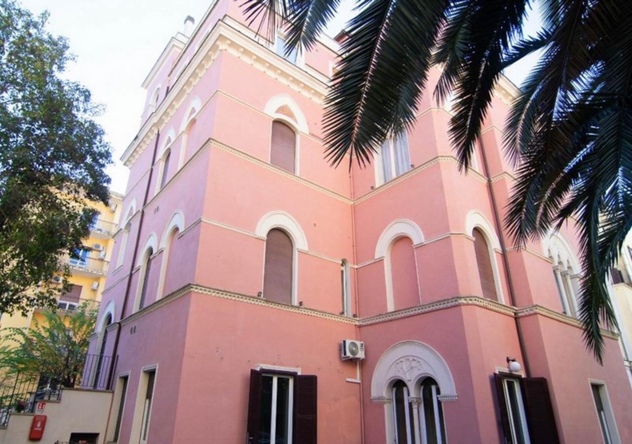 Hotell Relais Coppede