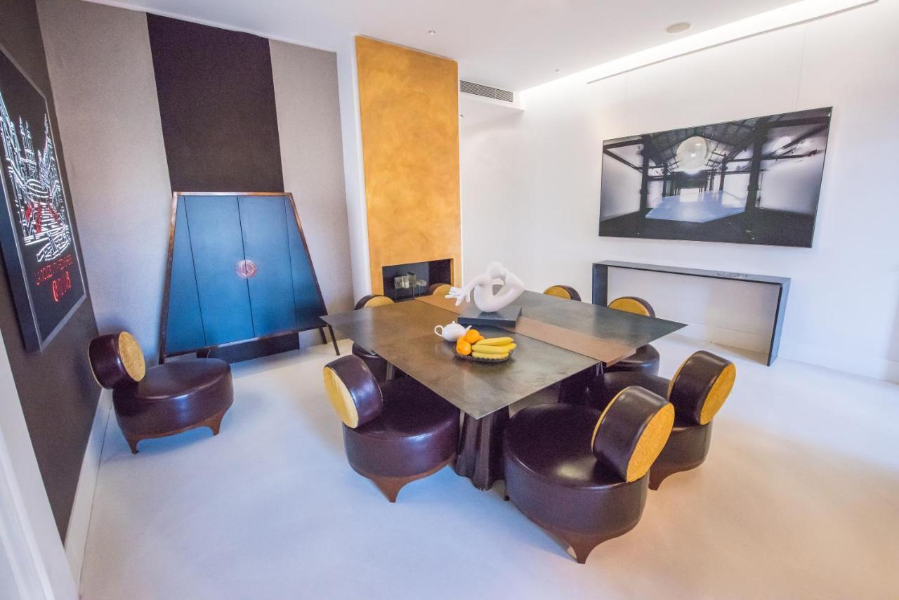 Piazza Di Spagna 9 Bed and breakfast 3*