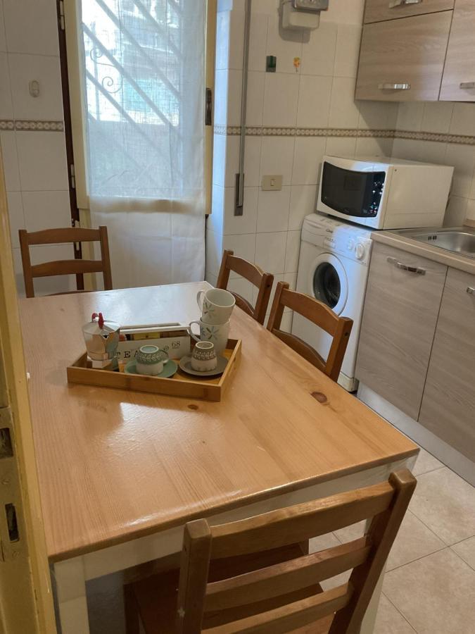 Appartamento Lungotevere Vacation Nest