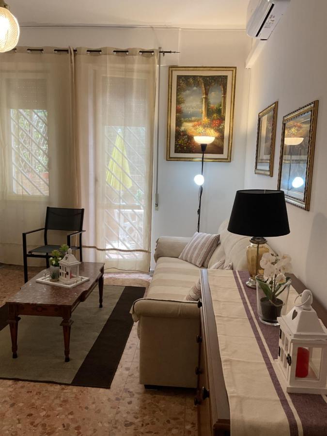 Lungotevere Vacation Nest Appartamento