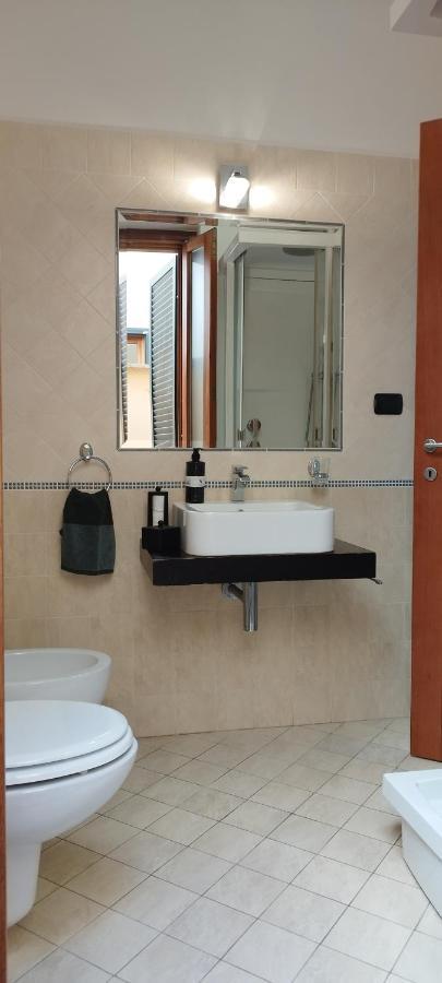 Holiday home Casa Effe *