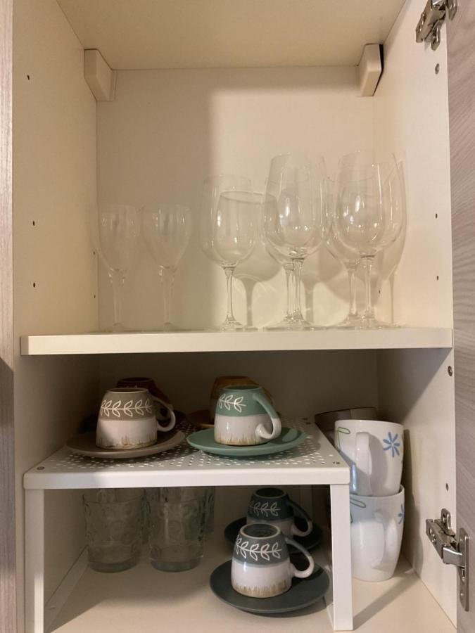 Appartamento Lungotevere Vacation Nest