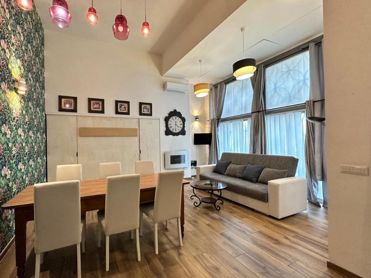 Apartamento Relais Romagnosi