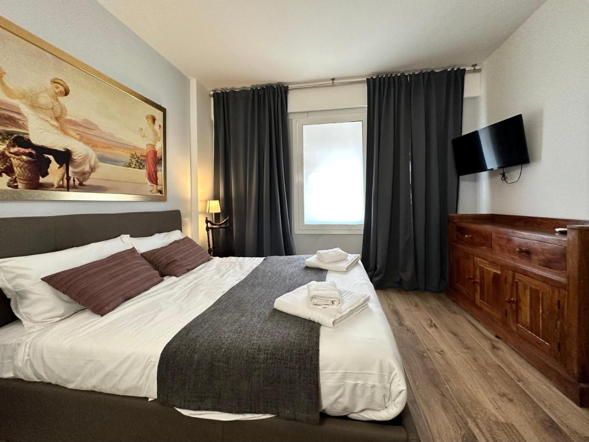 Relais Romagnosi Roma