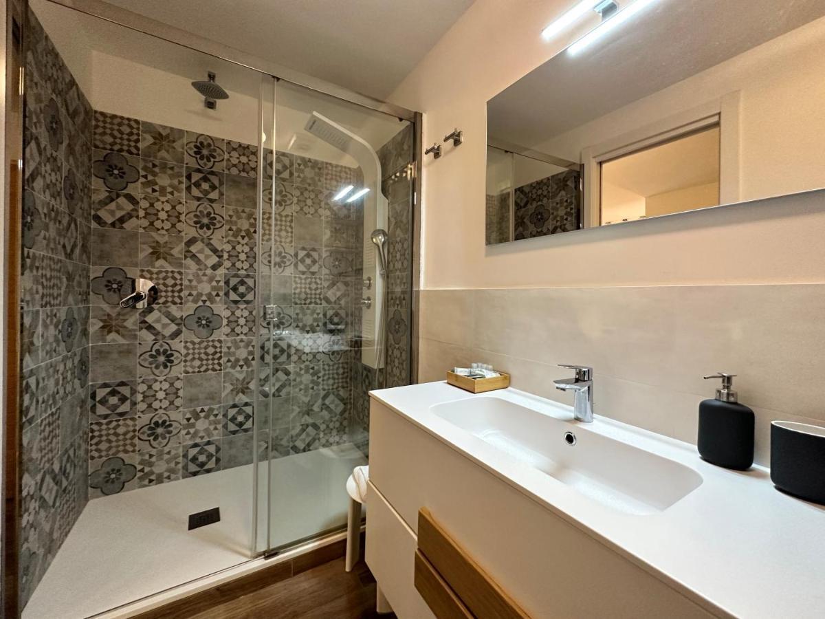 Relais Romagnosi * Roma