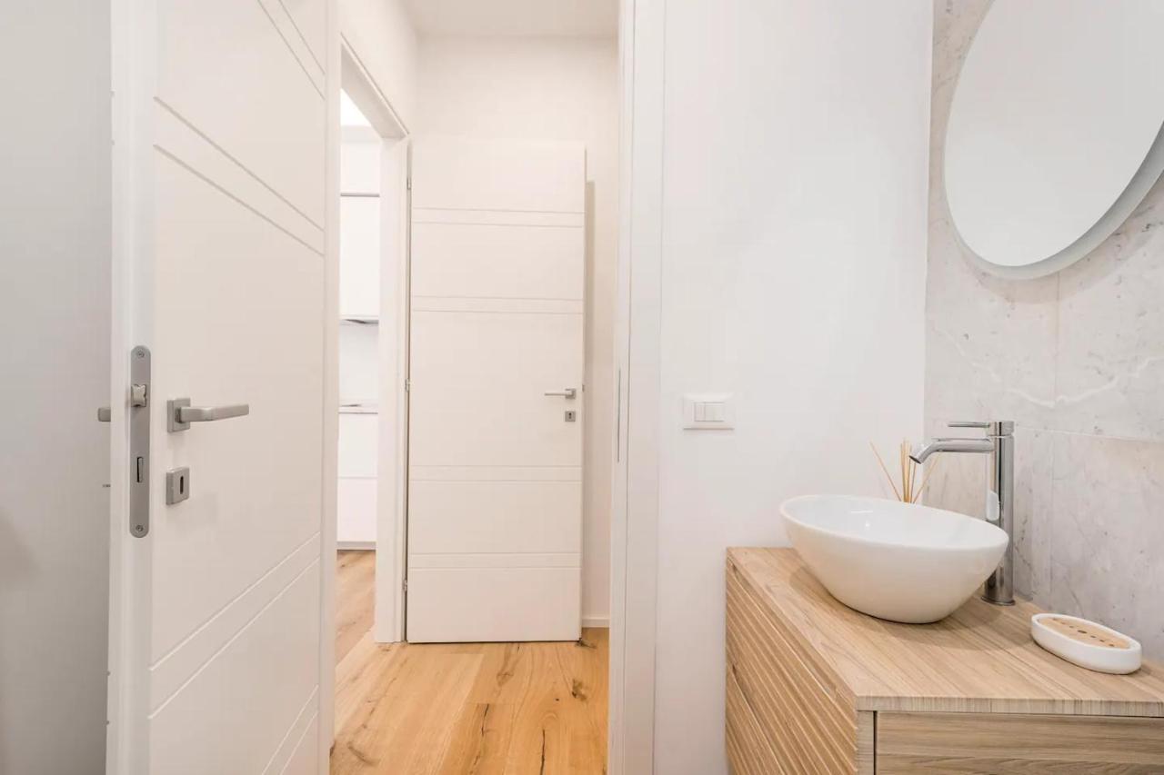 Trastevere Boutique Apartamento