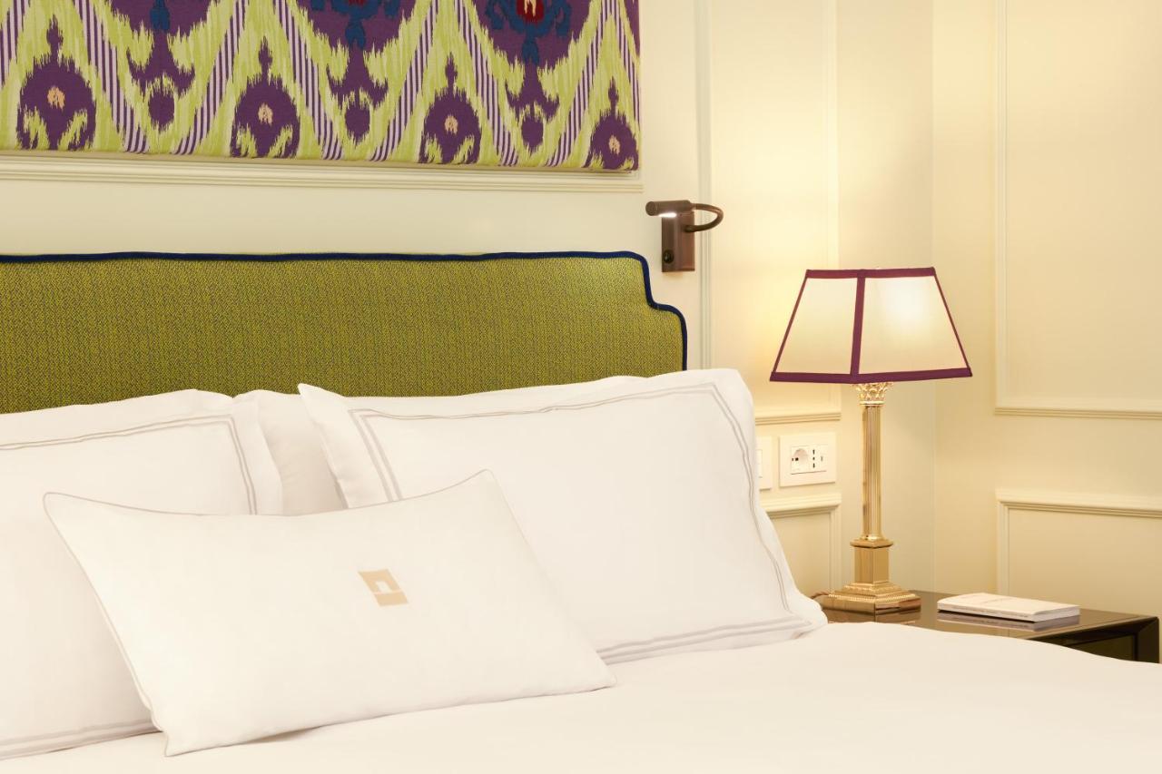 Palazzo Ripetta Hotell Roma