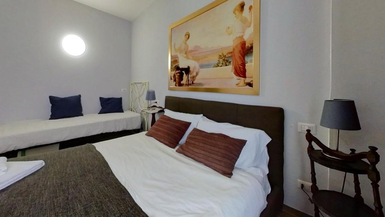 Relais Romagnosi Apartamento