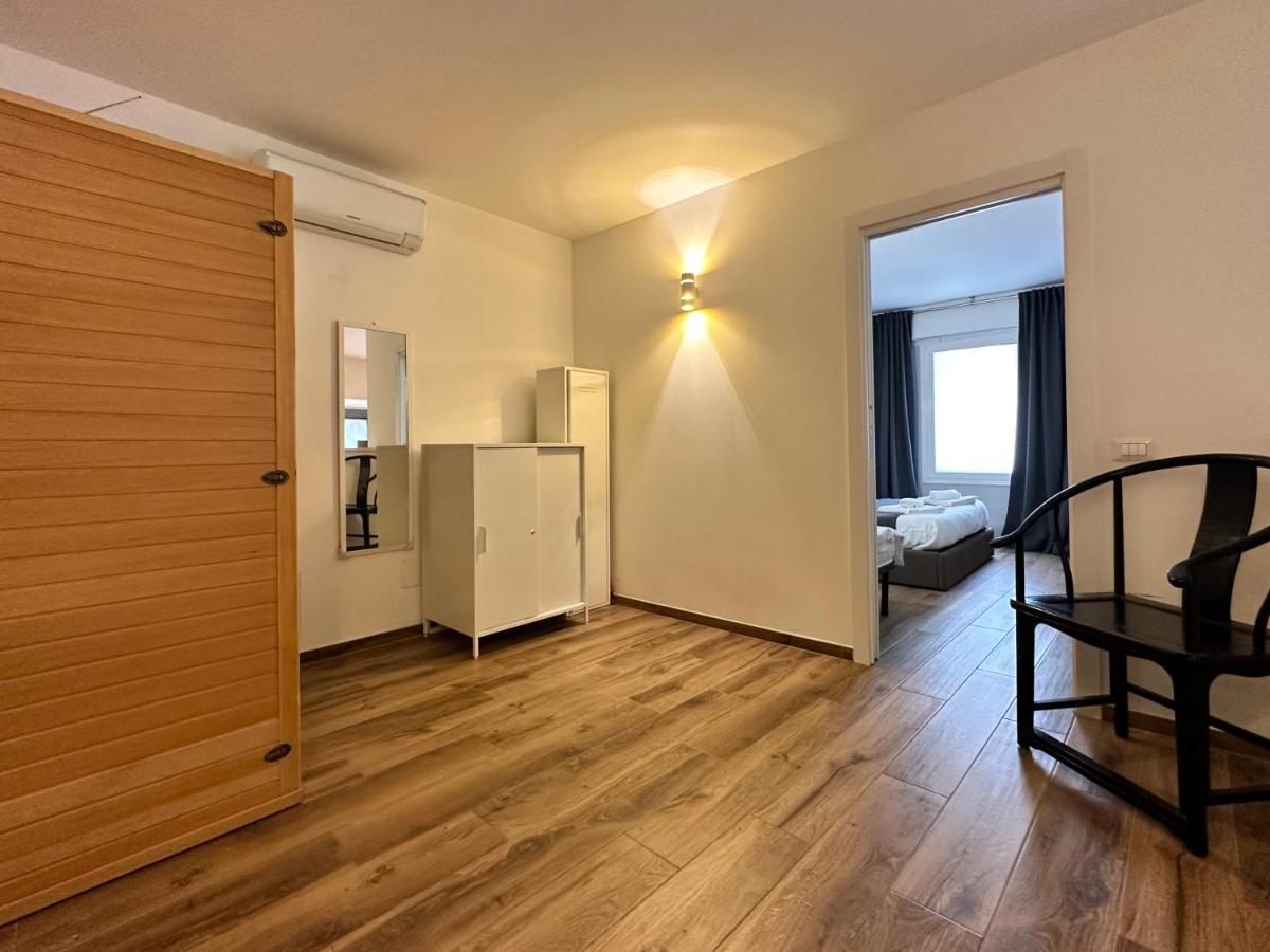 Relais Romagnosi Roma