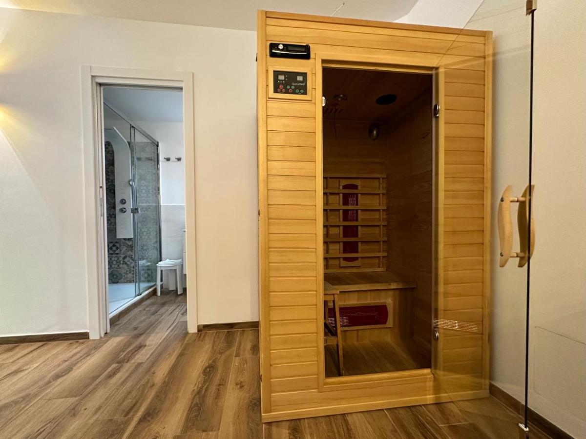 Relais Romagnosi Apartamento Roma