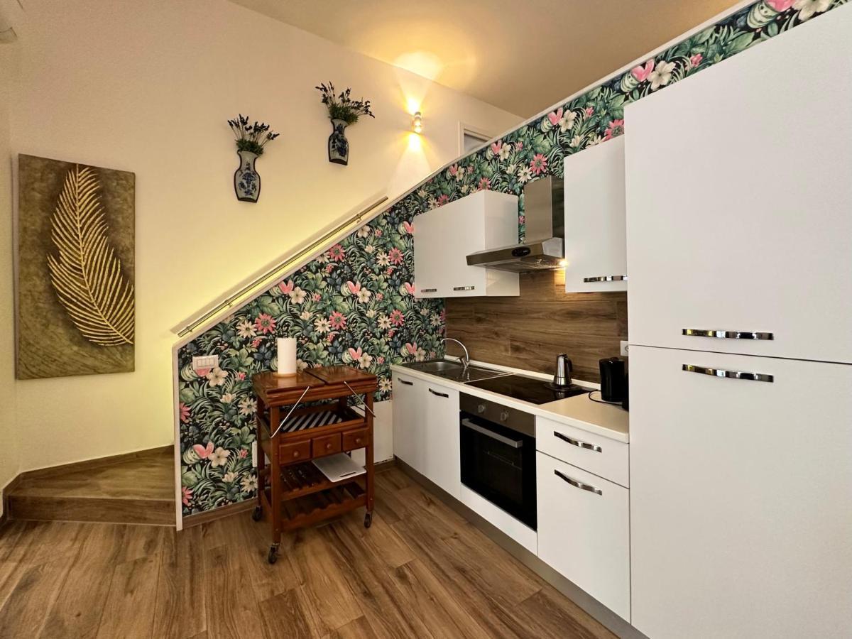 Relais Romagnosi Roma