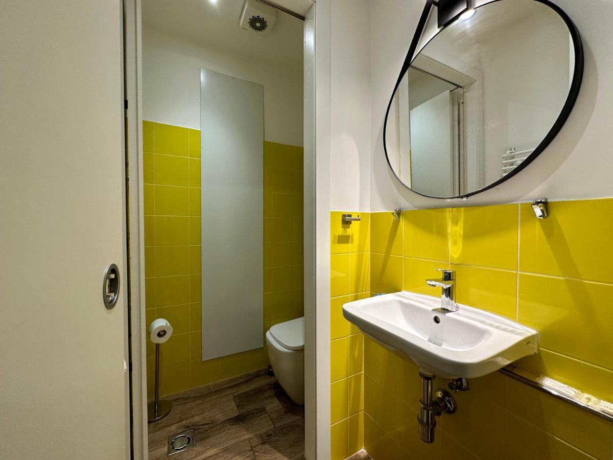 Relais Romagnosi Roma