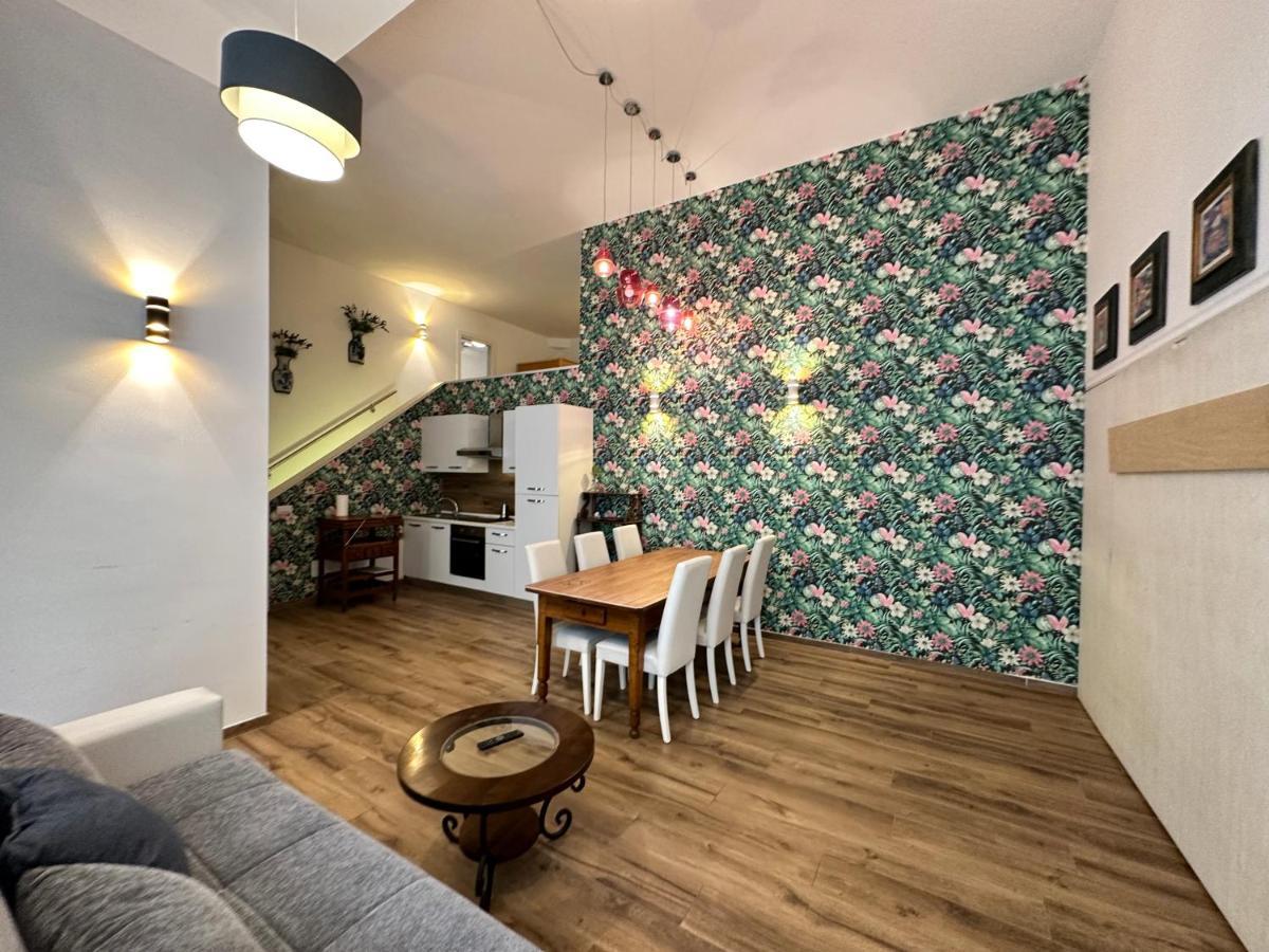 Apartamento Relais Romagnosi