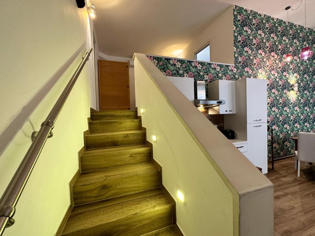 Apartamento Relais Romagnosi *