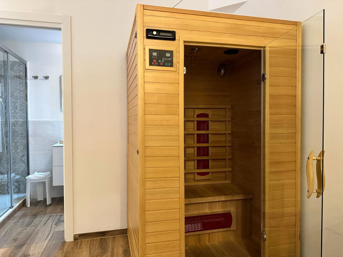 Apartamento Relais Romagnosi *