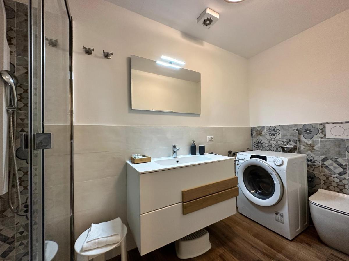 Relais Romagnosi Roma